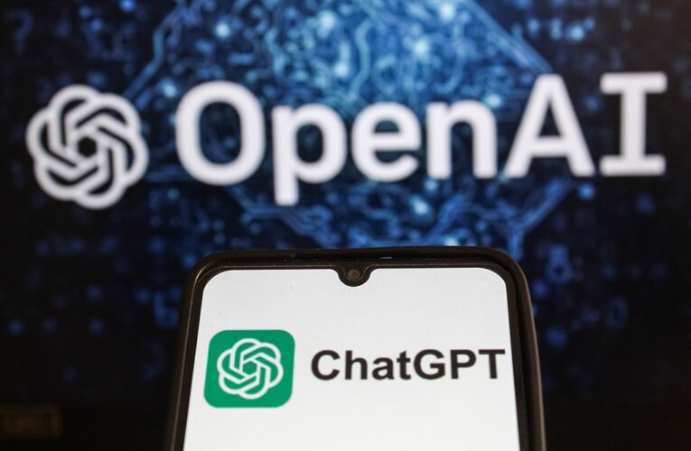 У роботі ChatGPT стався масштабний збій
