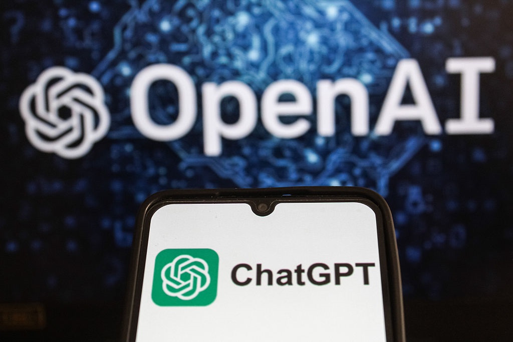 Новини світу - У роботі ChatGPT стався масштабний збій