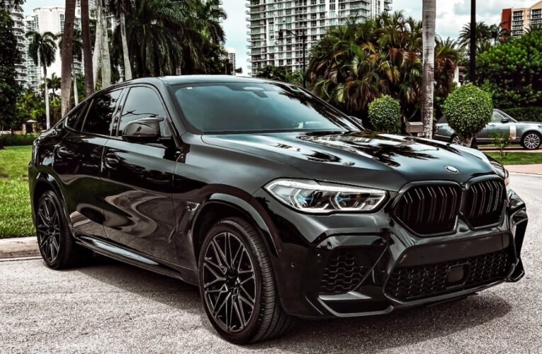 У родини ексголови Харківського ТЦК можуть конфіскувати елітні авто