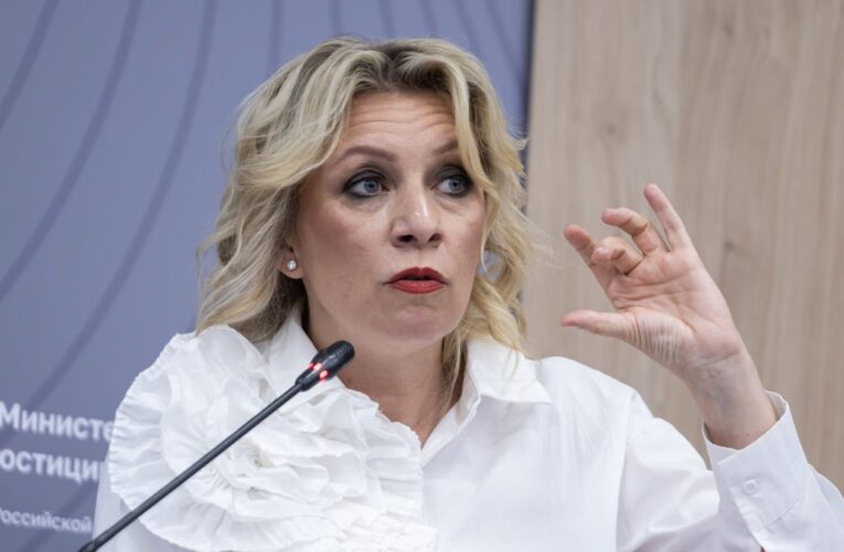 У Росії назвали “небезпечним” Золотий купол США