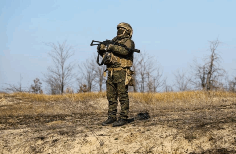 У Росії оголосили про початок “перемирʼя” до 11 травня