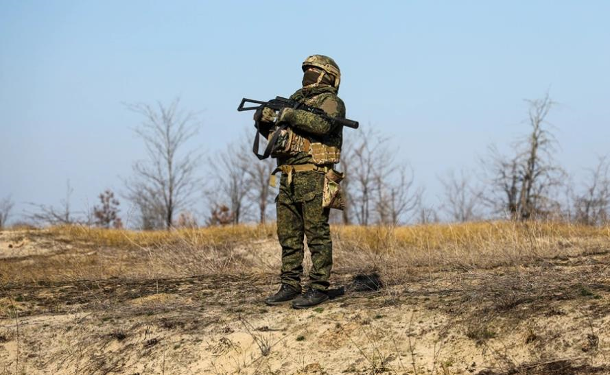 Новини світу - У Росії оголосили про початок "перемирʼя" до 11 травня