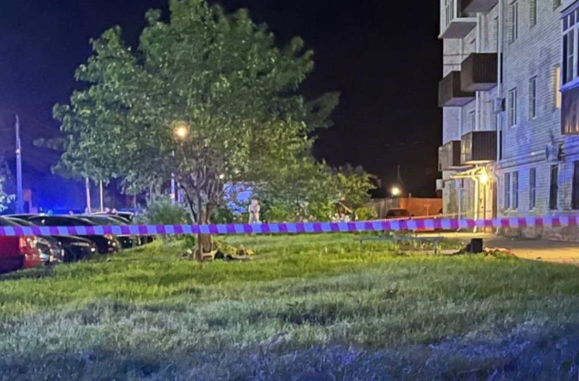 Новини світу - У Росії під час вибуху загинув чиновник, який воював проти України