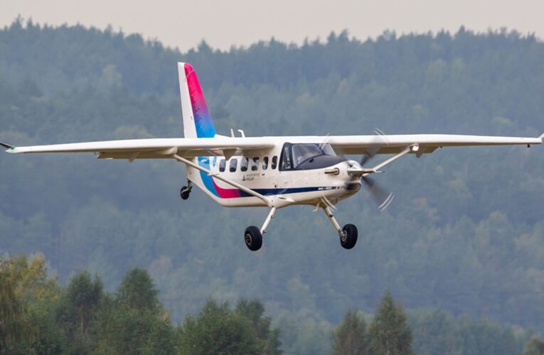 У Росії провалився проєкт заміни літака Ан-2