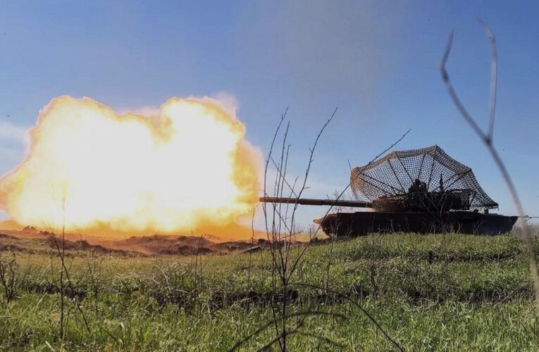 У Росії заявили про новий прорив ЗСУ на Курщині