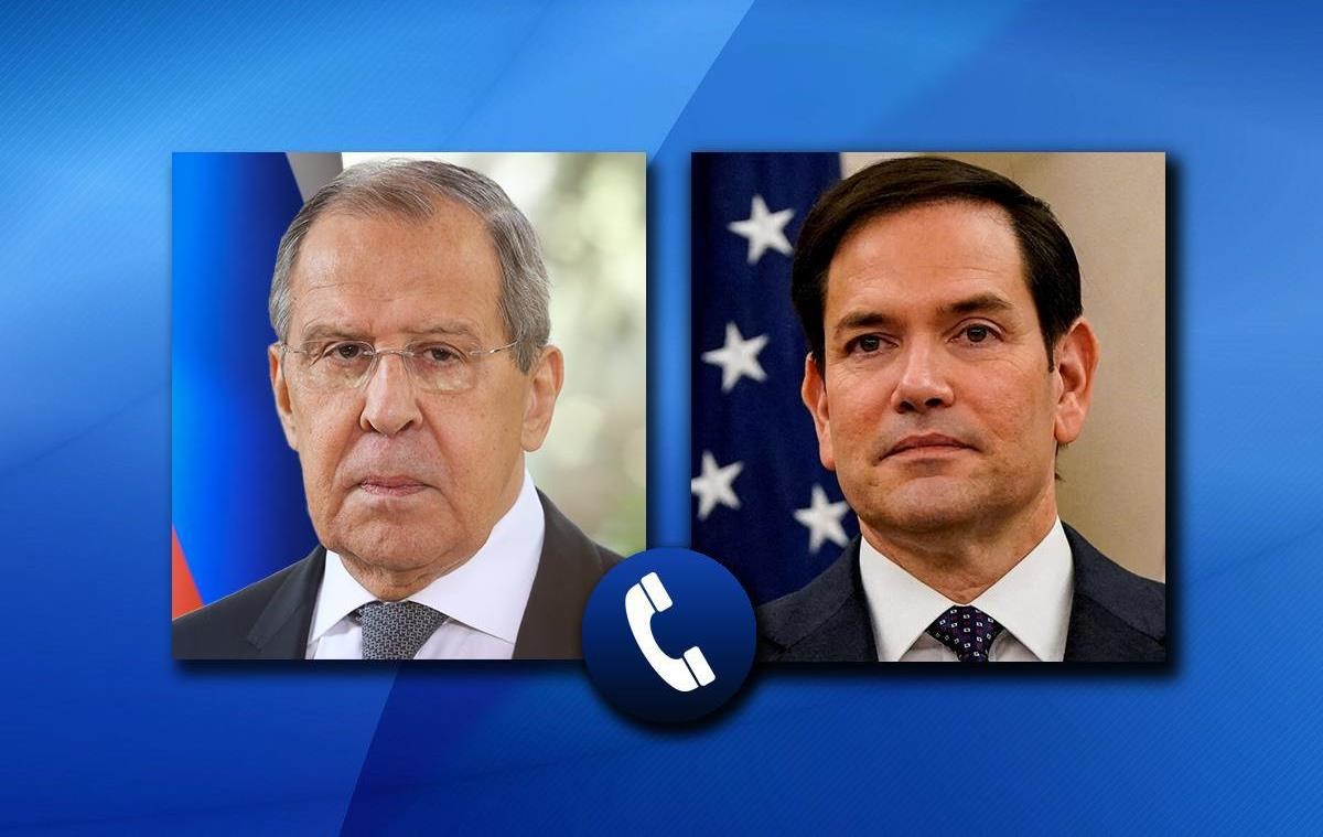 Новини світу - У Росії заявили про переговори Рубіо і Лаврова