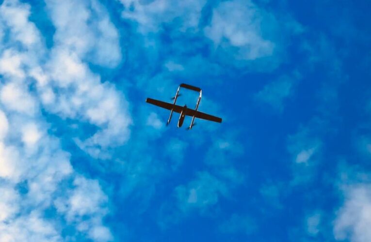 У Росії заявили про “збиття” понад 500 дронів