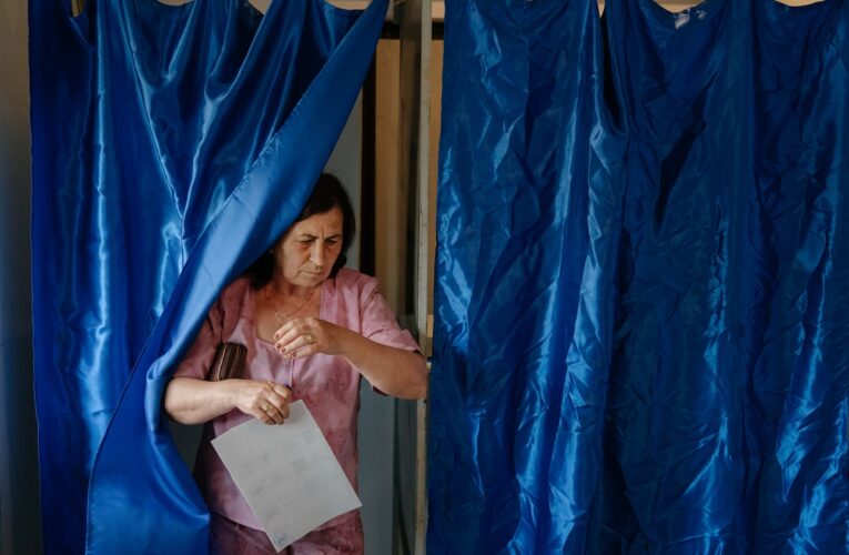 У Румунії підрахували 96% голосів: результати