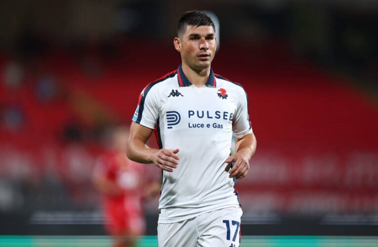 У Руслана Малиновського народилася друга дитина