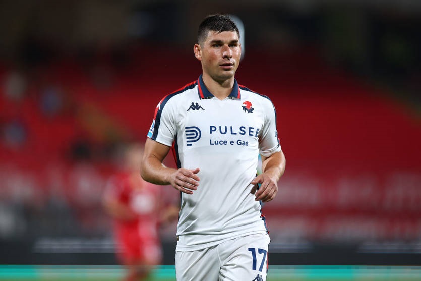 Новини спорту - У Руслана Малиновського народилася друга дитина