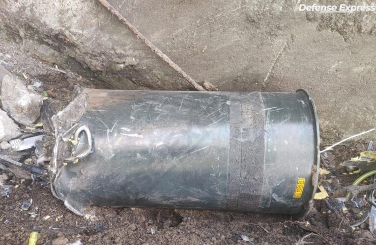 У “Шахеди” почали встановлювати 90-кг бойові частини – Defense Express