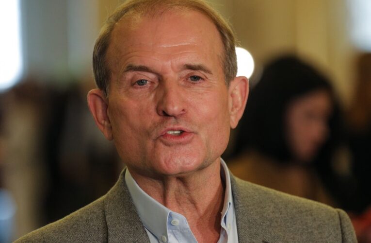 У списку Медведчук: ЄС запровадив санкції за гібридні атаки Росії