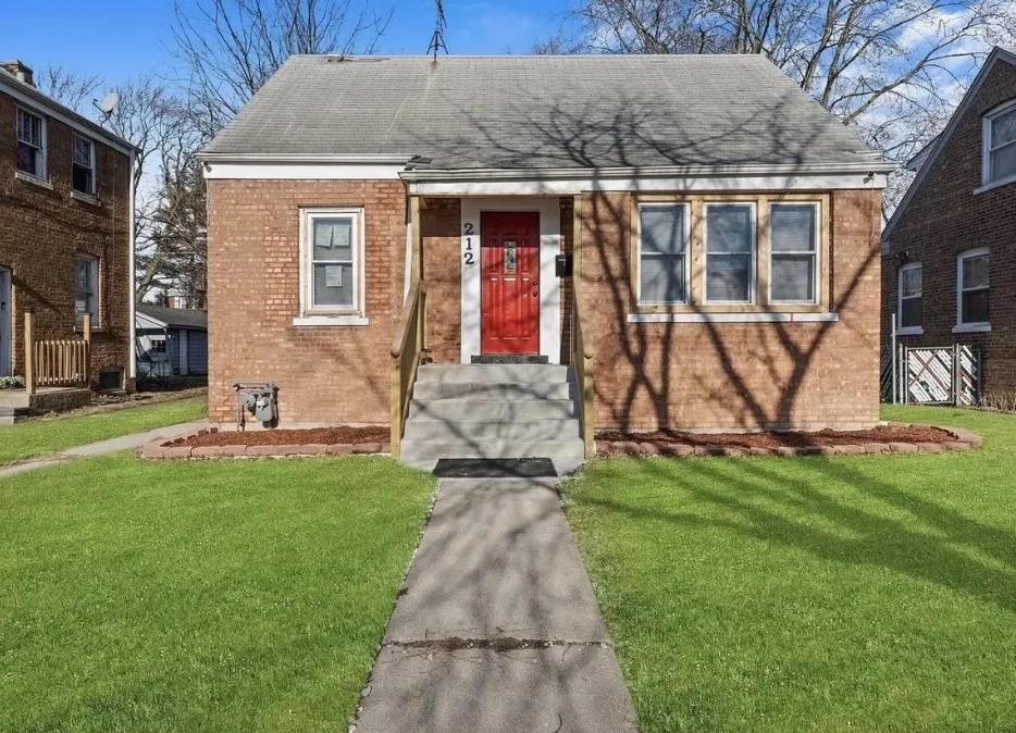 Новини світу - У США продають будинок, у якому минуло дитинство Папи Римського Лева XIV