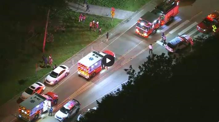 Новини світу - У США сталася масова стрілянина у парку в національне свято, є загиблі