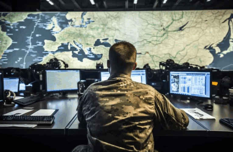 У США заявили про можливість армії знищувати цілі за хвилини