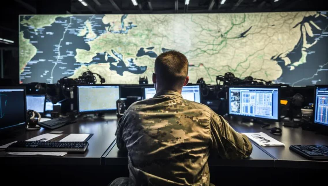 Новини світу - У США заявили про можливість армії знищувати цілі за хвилини