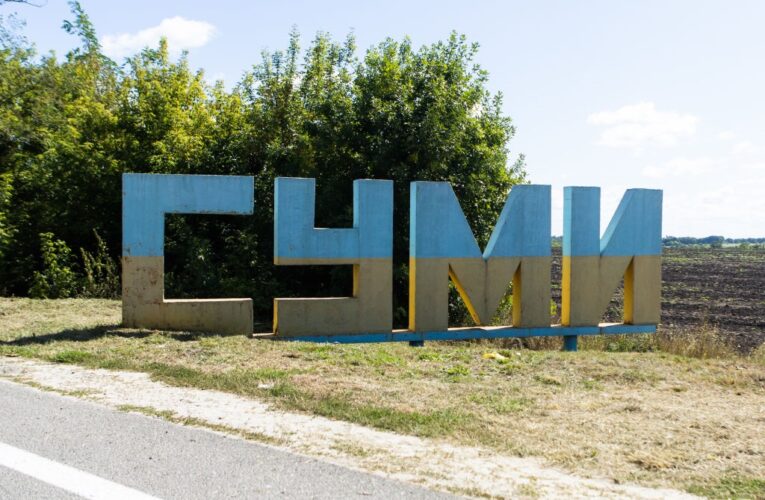 У Сумах відновили електропостачання після атаки дронів