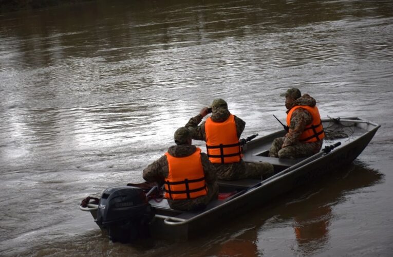 У Тисі виловили 46-го потопельника