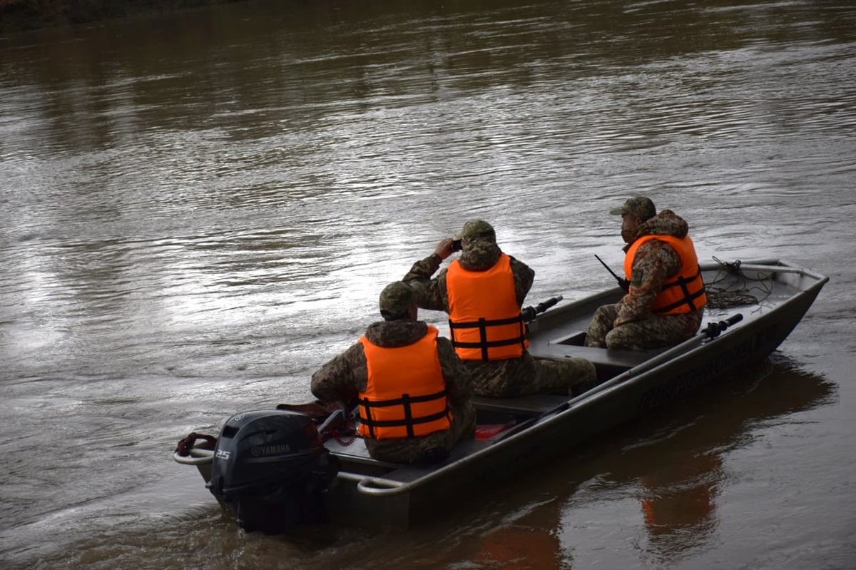 Новини України - У Тисі виловили 46-го потопельника