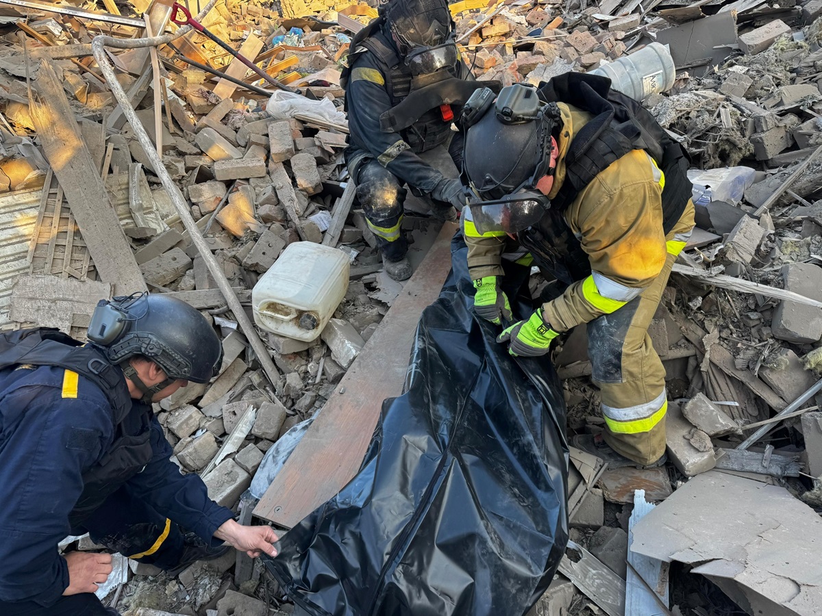 Новини світу - У Трампа відреагували на удар по Україні