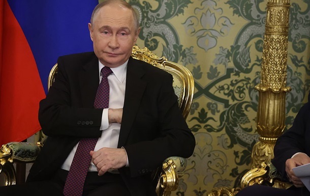 Новини України - У ЦПД назвали причину відмови Путіна від припинення вогню