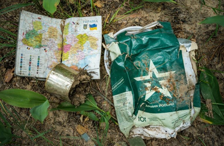 У ЦПД заперечили заяви про наступ росіян на Харків