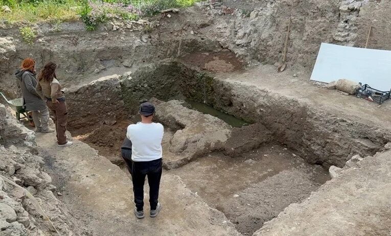 У Туреччині виявили християнську мозаїку напередодні візиту Папи Римського