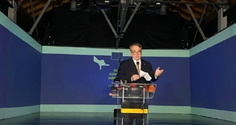 У ЄС оцінили можливу роль Туреччини як посередника в переговорах