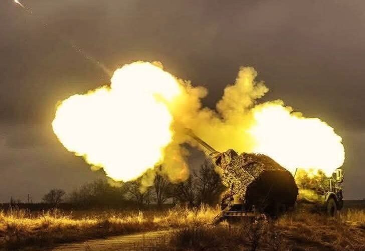 У ЗСУ попередили про загострення боїв на Харківщині