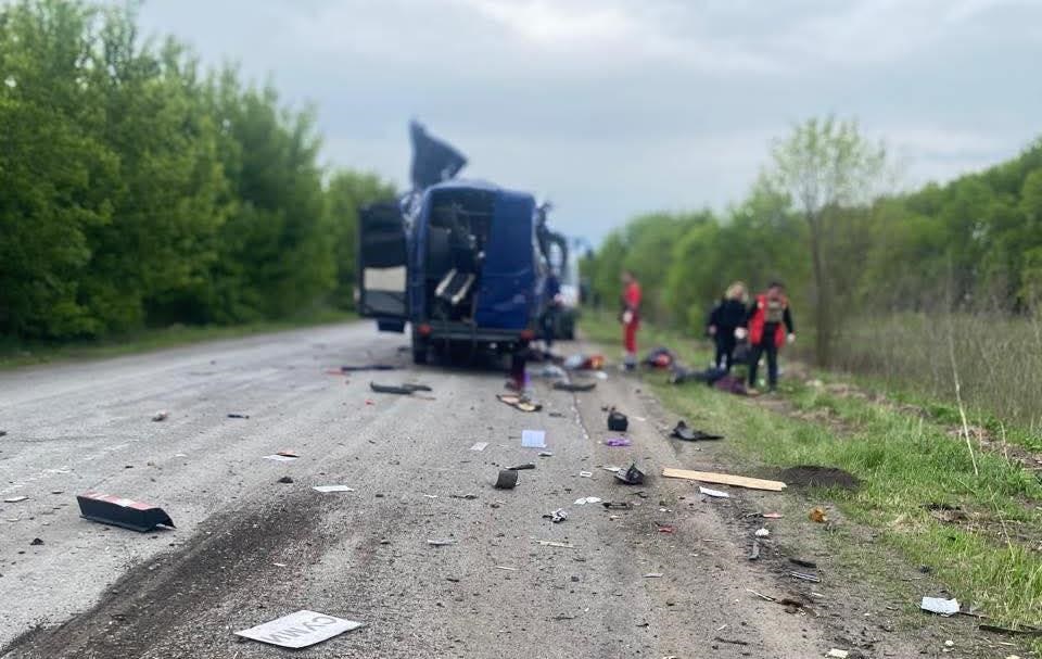 Новини України - Удар по евакуаційному автобусу: оголошено жалобу