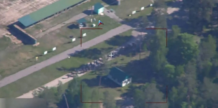 Новини України - Удар по полігону ЗСУ: що кажуть військові