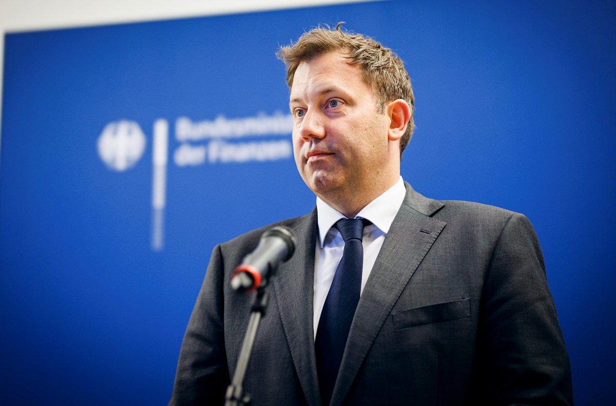 Новини світу - Удари вглиб РФ: заступник Мерца заперечив дозвіл