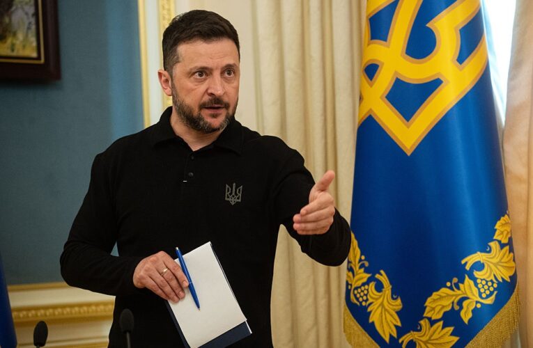 Угода про надра: Зеленський звернувся до США