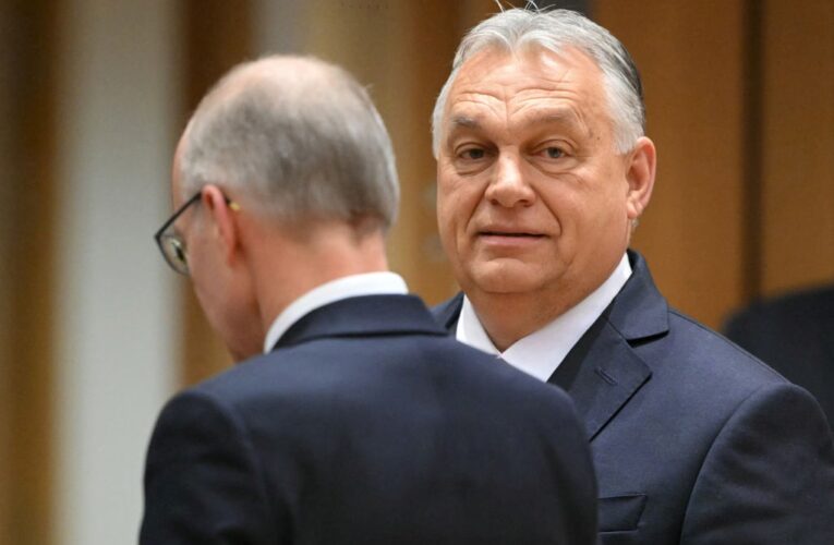 Угорщина давно шпигує за Україною – журналіст