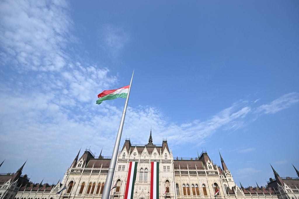 Новини України - Угорщина допустила відновлення консультацій з Україною щодо меншин