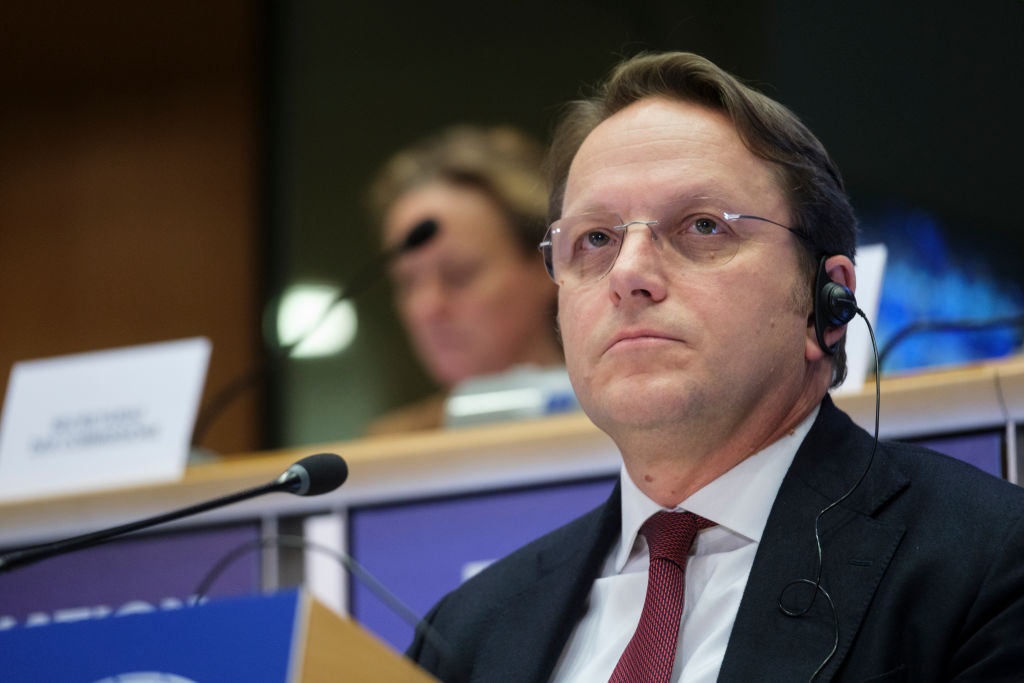 Новини світу - Угорщина заблокувала план ЄС з відмови від енергоносіїв Росії - ЗМІ