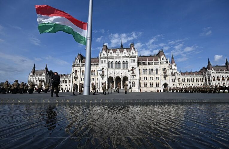 Угорські шпигуни. Новий конфлікт із Будапештом