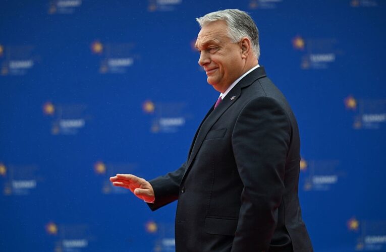 Угорський уряд просив у США компромат на опозицію – ЗМІ