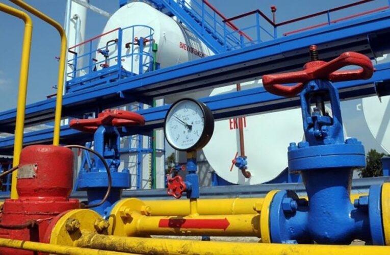 Україна буде отримувати більше газу з Греції