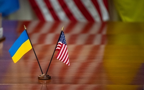Новини України - Україна і США підписали угоду про надра