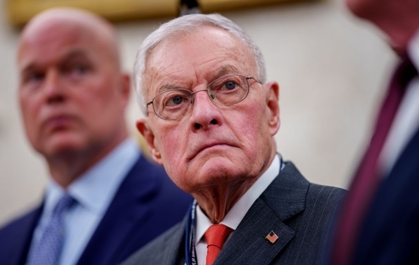 Україна надала свої умови для угоди з РФ – Келлог