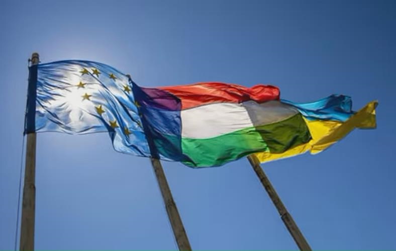 Новини світу - Україна намагається переконати Угорщину не заважати нашій євроінтеграції