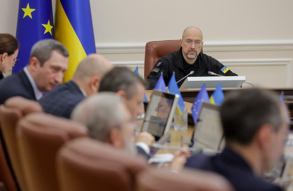 Новини України - Україна почала підготовку до опалювального сезону