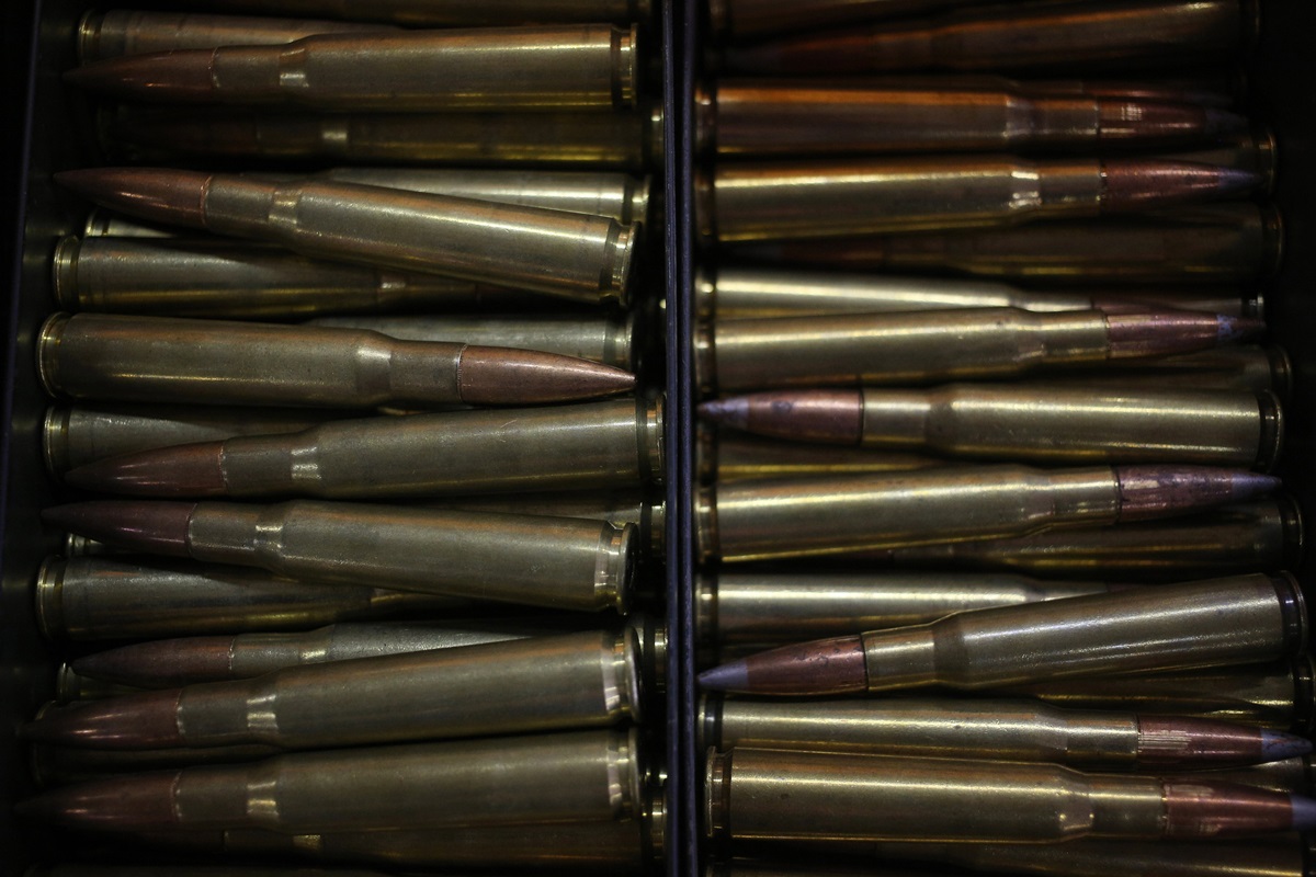 Новини України - Україна сплатила $770 млн за зброю, яку так і не отримала - FT