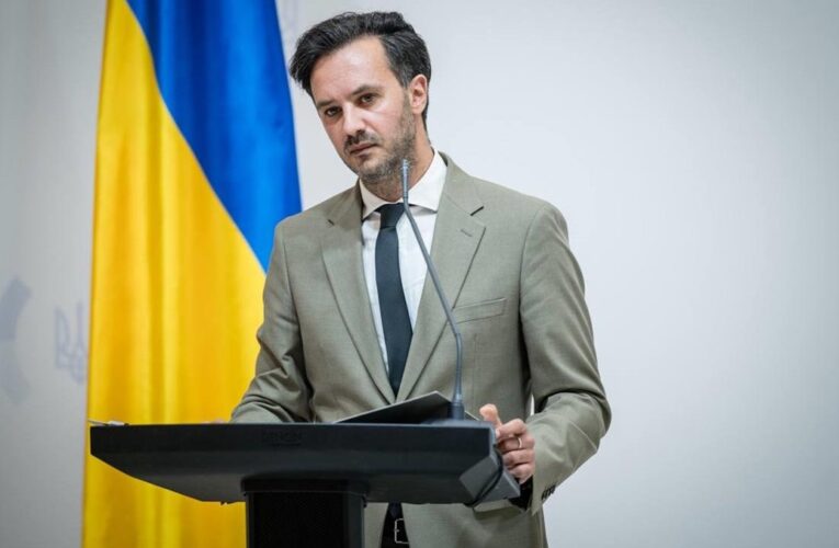 Україна вимагає від Росії “меморандум” до Стамбулу