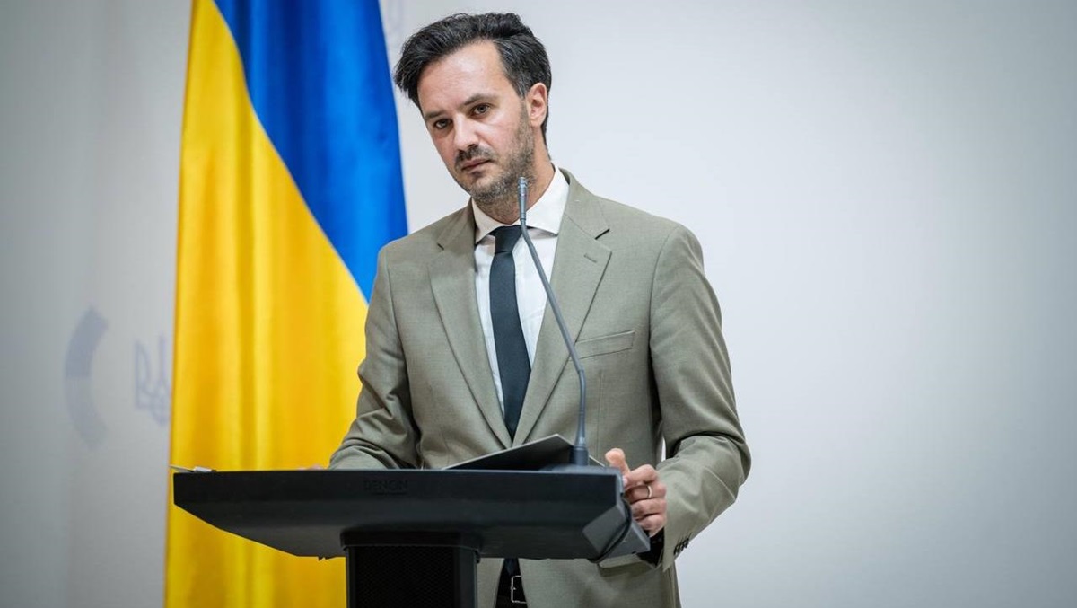 Новини України - Україна вимагає від Росії "меморандум" до Стамбулу