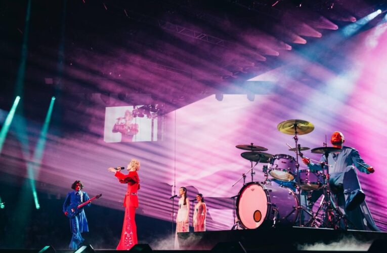 Україна вийшла у фінал Євробачення