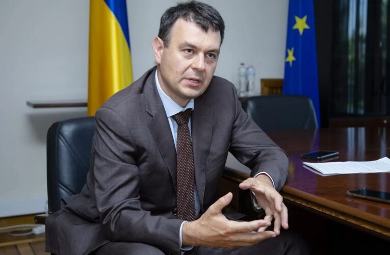 Україна втрачає мільярди через тіньову економіку