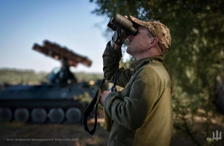 Україна зазнала рекордної атаки дронів