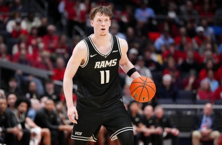 Українець включений до списку потенційних новачків наступного драфту НБА